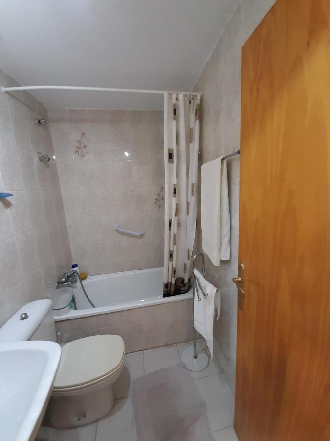 Studio Met Ideale Ligging Torrevieja Exterior foto